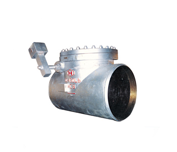 Check Valve